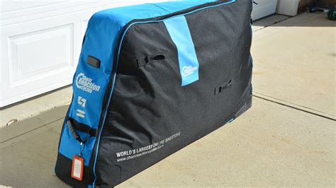 chain reaction cycles bike bag